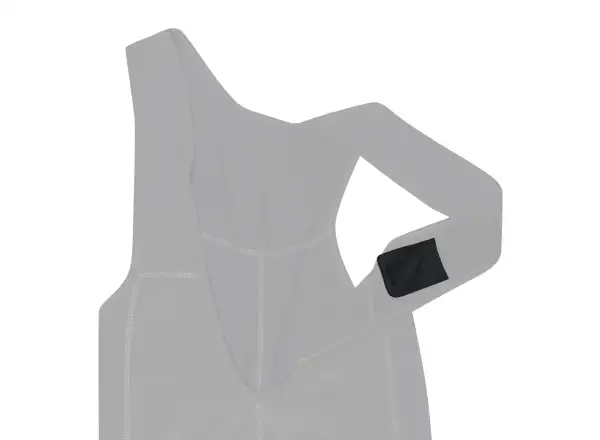 Force Z68 winter bib tights without pad