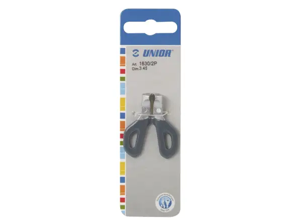 Unior Profi spoke wrench butterfly 3.45 mm