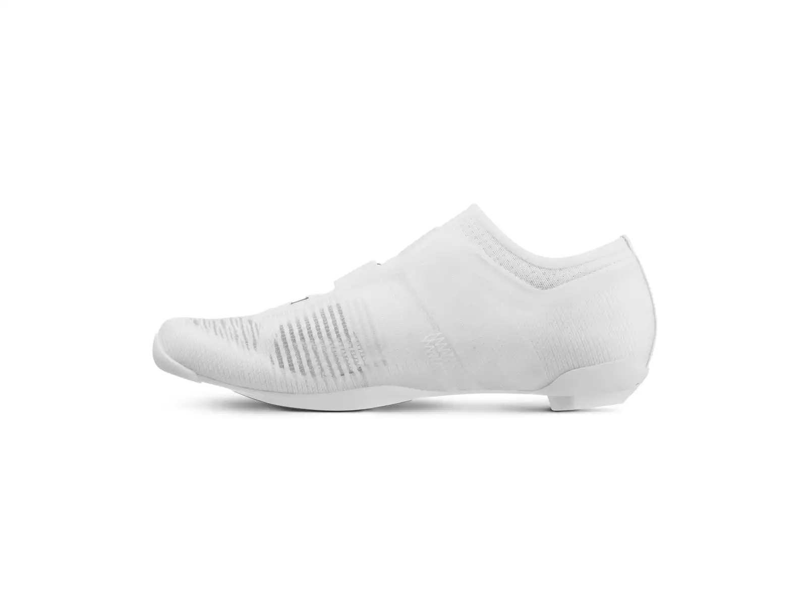 Fizik Vento Vega Carbon road cycling shoes White/White