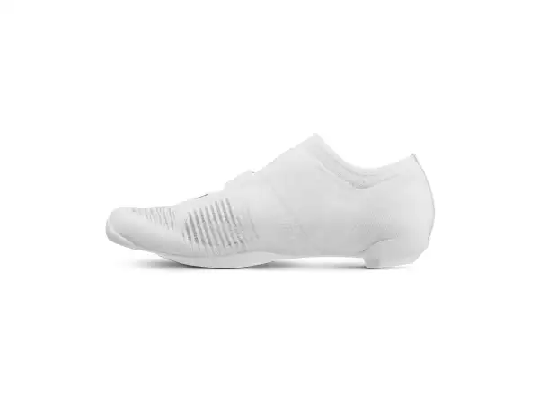 Fizik Vento Vega Carbon road cycling shoes White/White
