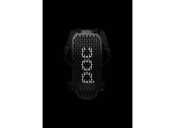 POC VPD Air Back spine protector Uranium Black
