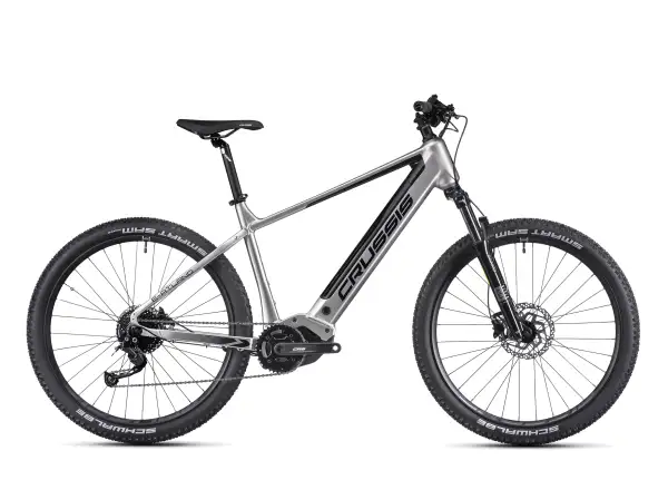 Crussis e-Atland 7.10-M (720 Wh) mountain e-bike