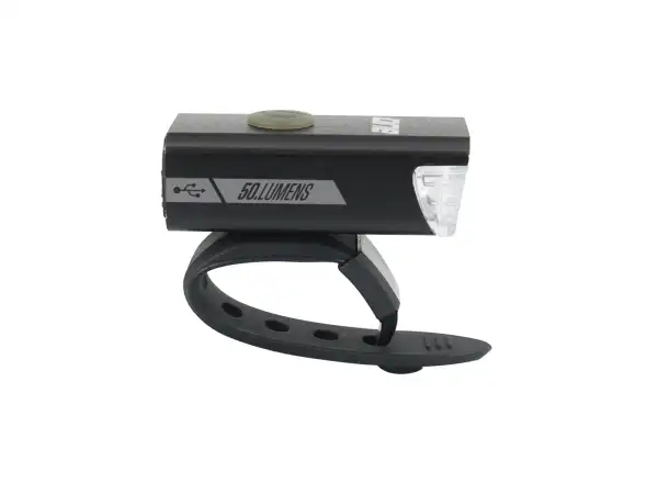 One Bikeparts F.Light 20 light black/grey