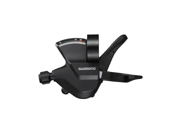 Shimano Altus SL-M315 Left Shifter 3-speed Black