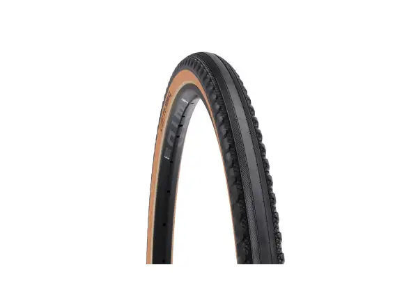 WTB Byway 47-650 TCS Fast Rolling gravel tire kevlar Tanwall