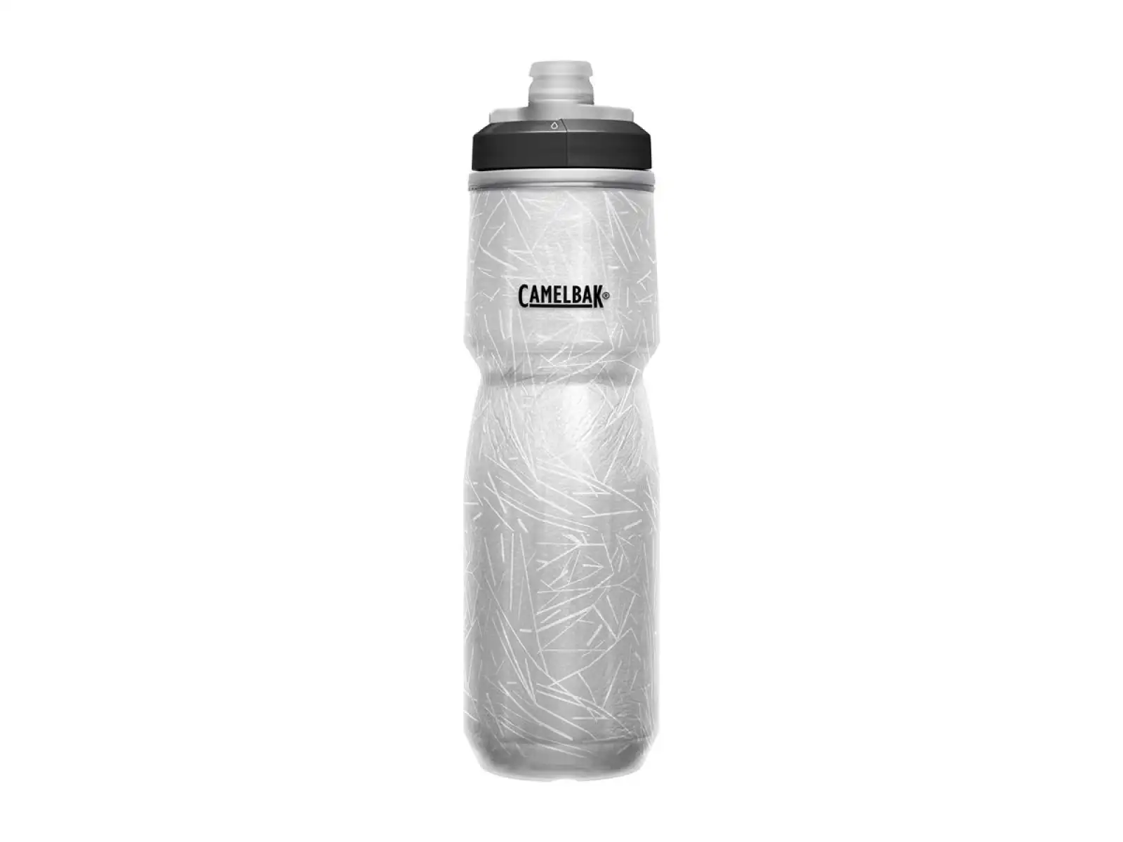 Camelbak Podium Ice bottle 0.62 l Black