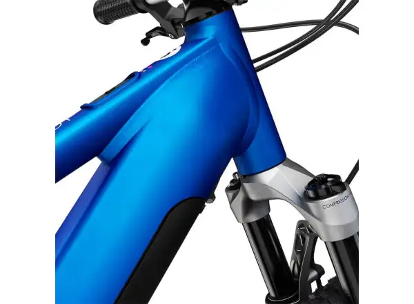 Woom UP 5 children's e-bike 24"