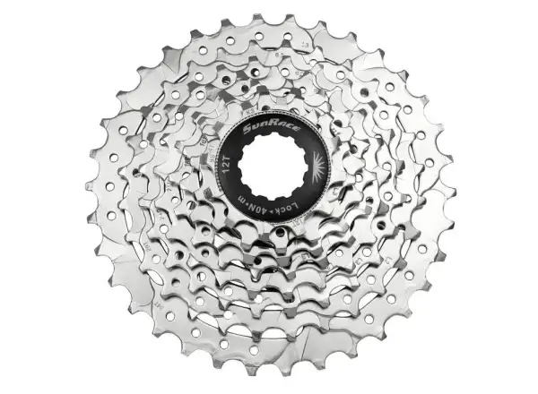 Sunrace CS-M637 7 sp. cassette 12-28 t.