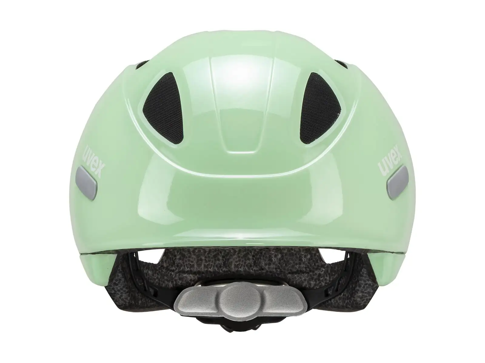 Uvex Oyo children's helmet Mint/Peach