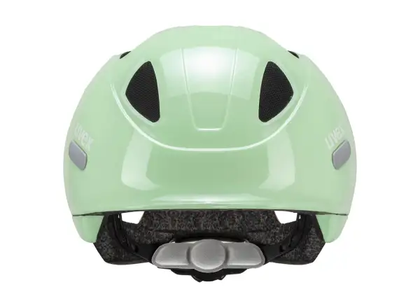 Uvex Oyo children's helmet Mint/Peach