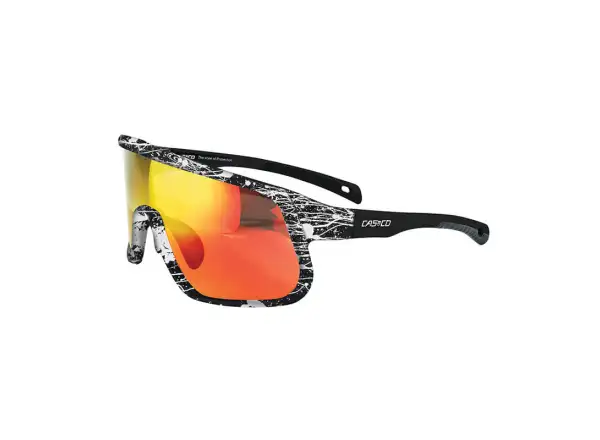 Casco SX-25 glasses Splatter Black