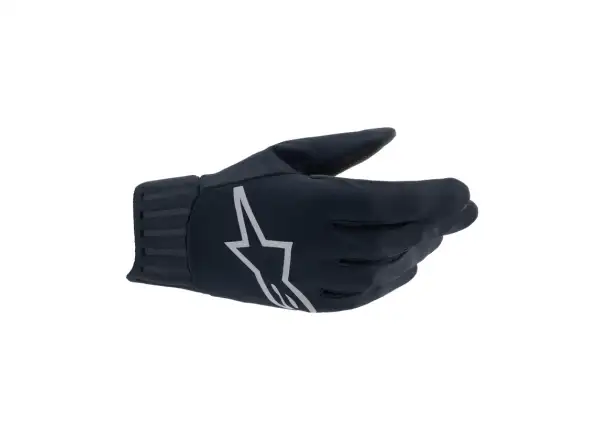 Alpinestars A-Dura Rain gloves Black