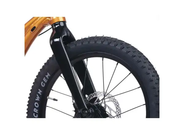 Academy S-Grade Trail 4 R children's bike 20" orange