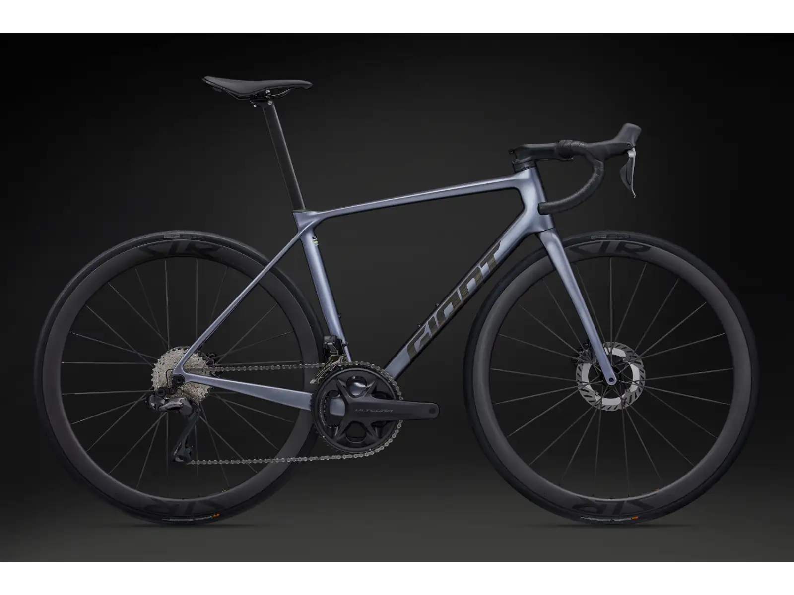 Giant TCR Advanced Pro 0 Di2 road bike Mercury