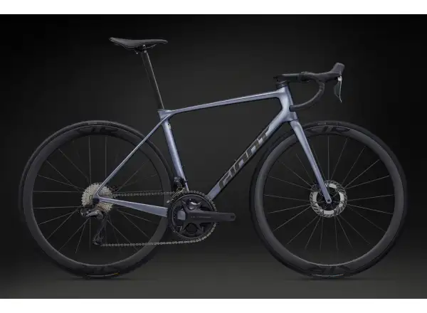 Giant TCR Advanced Pro 0 Di2 road bike Mercury