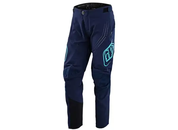 Troy Lee Designs Sprint youth pants Mono Navy