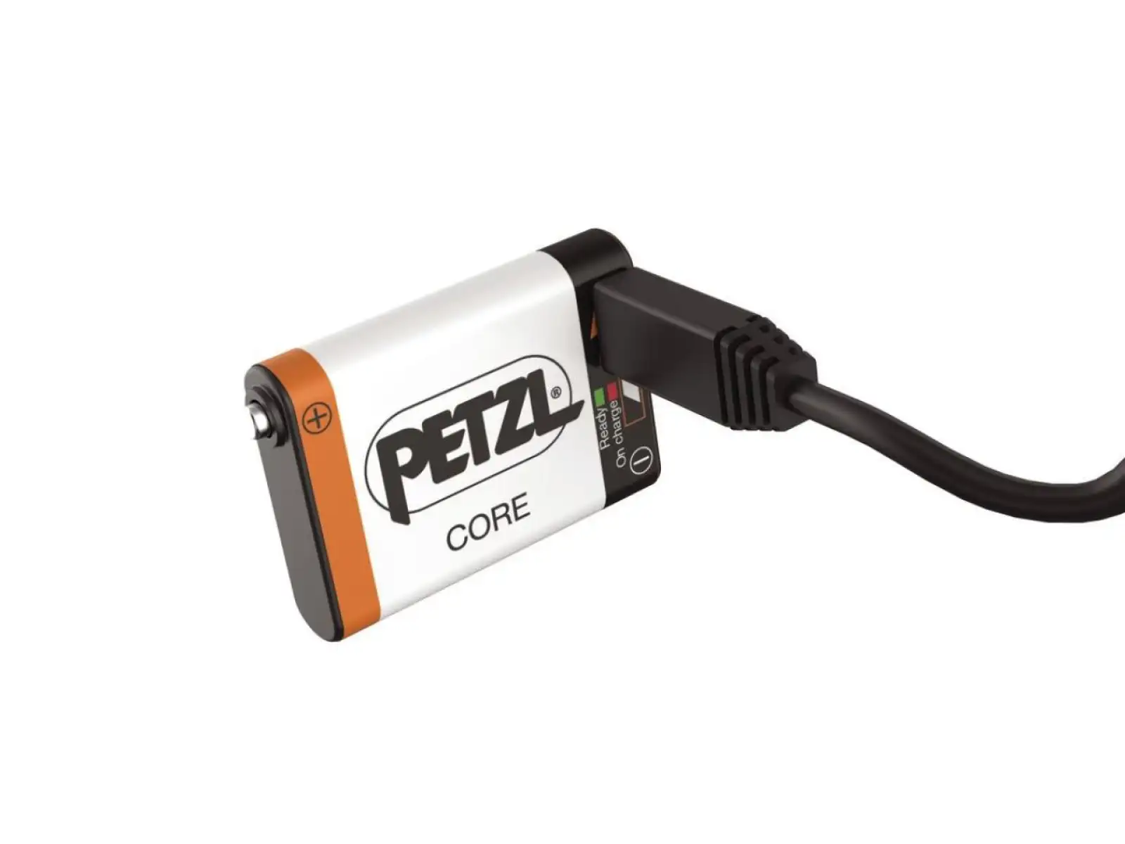 Petzl Core accumulator for headlamps