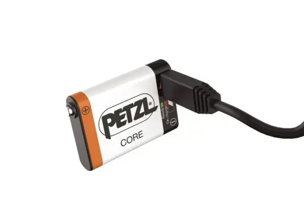 Petzl Core accumulator for headlamps
