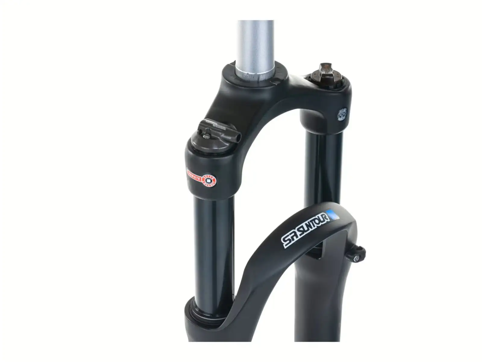 SR Suntour 29" X1 RL DISC suspension fork 100 mm black
