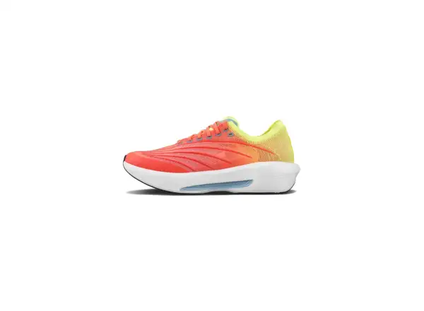 Craft Nordlite Tempo men's running shoes orange