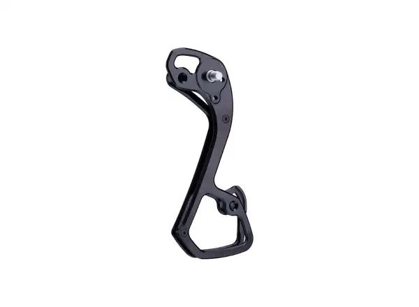 Garbaruk Derailleur Cage derailleur guide for Shimano GRX 11 spd. Black
