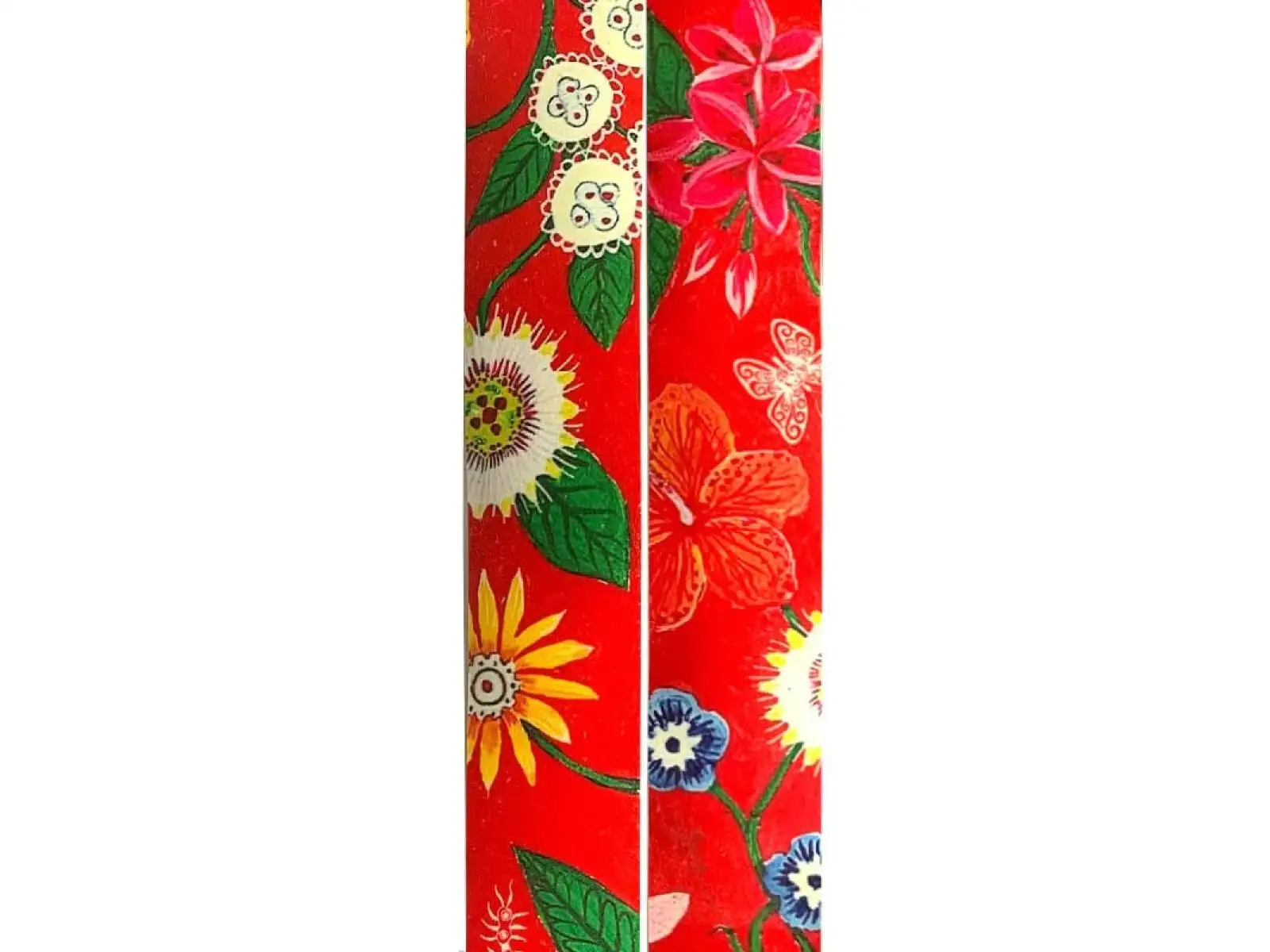 Cycology Aloha bartape red