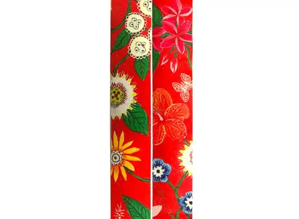 Cycology Aloha bartape red