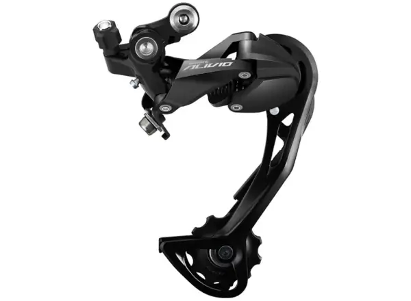 Shimano Alivio RD-M3100 SGS 9-speed Rear Derailleur