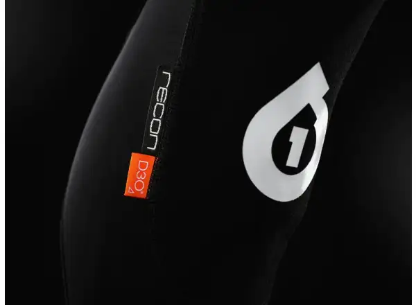 661 Recon II knee protectors black