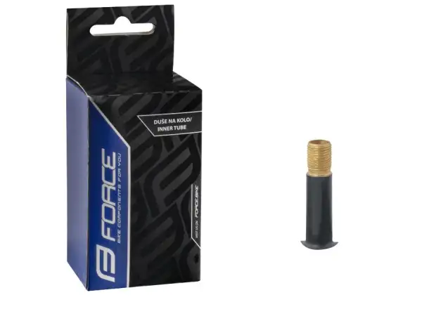 Force tube 8 1/2 x 2 AV 25mm