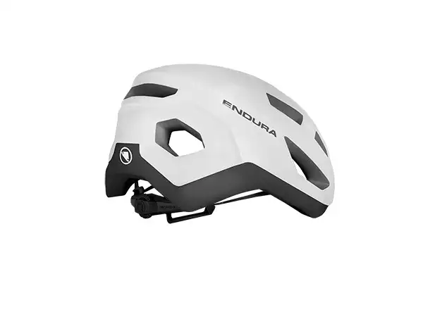 Endura Xtract helmet White