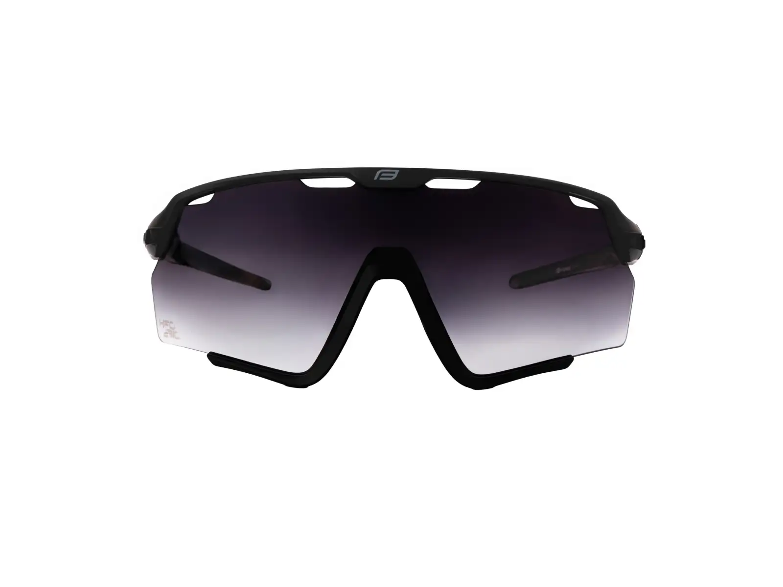 Force Cyclone glasses black/black transition lens