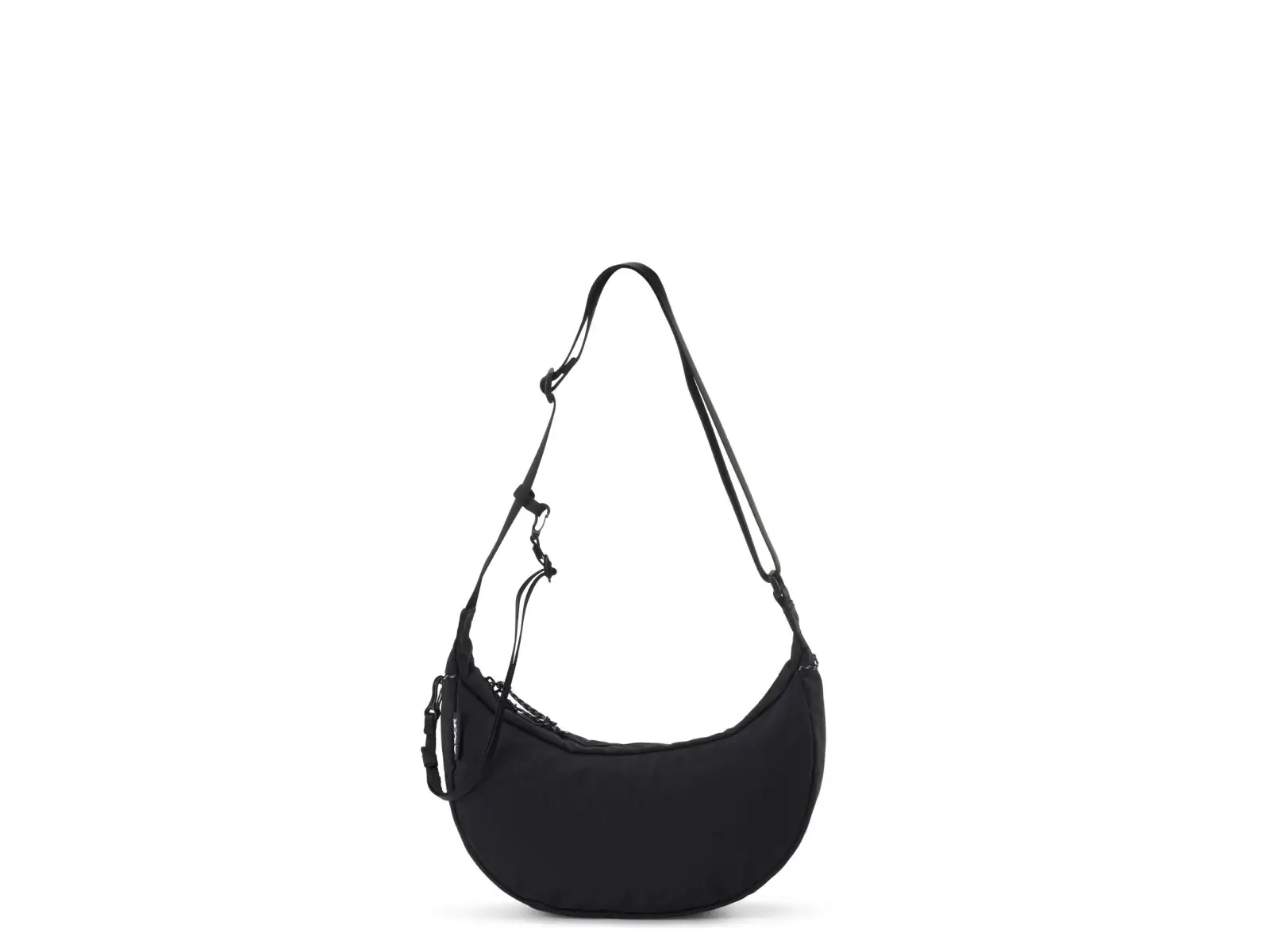 Aevor taška přes rameno/messenger/kabelka AEVOR Sling Bag Small BLACK