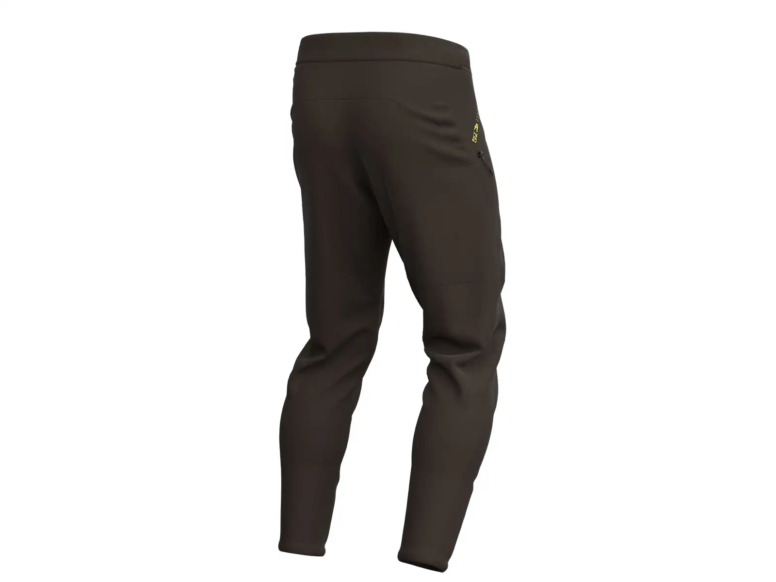 Troy Lee Designs Skyline Chill men's pants Mono Dark Earth