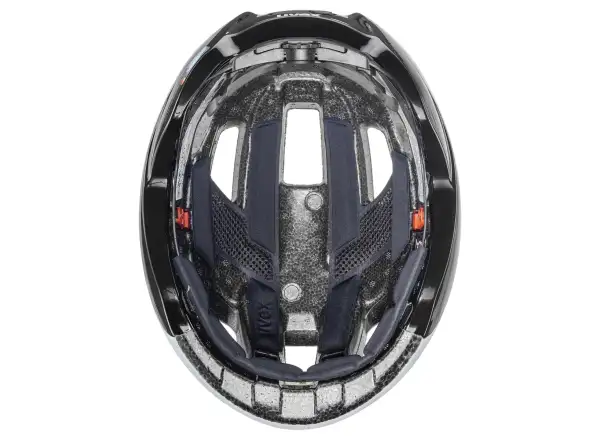 Uvex Rise CC helmet Cloud/Black