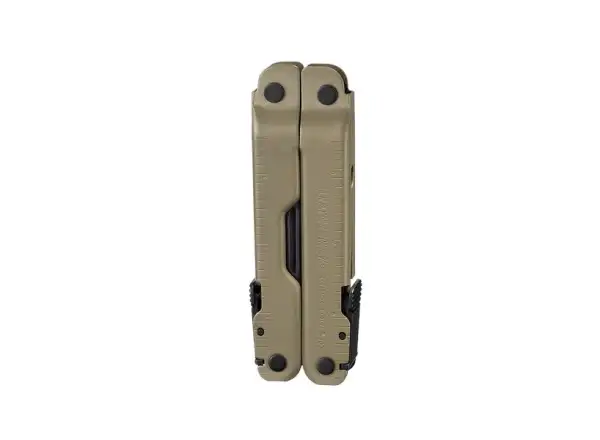 Leatherman Super Tool 300M multitool Coyote Tan