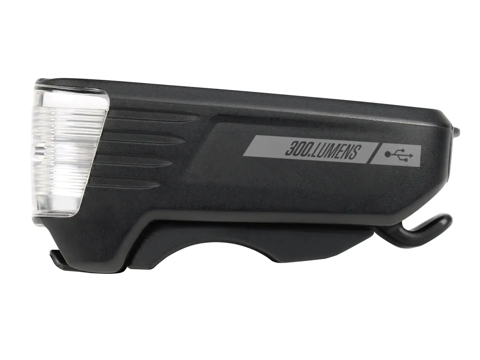 One Bikeparts F.Light 50 light black/grey