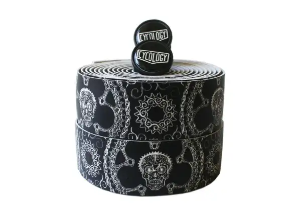Cycology Day of the living bar tape