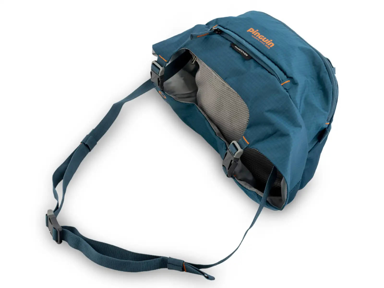Pinguin Walker 50 backpack 50l Black