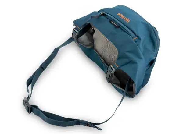Pinguin Walker 50 backpack 50l Black