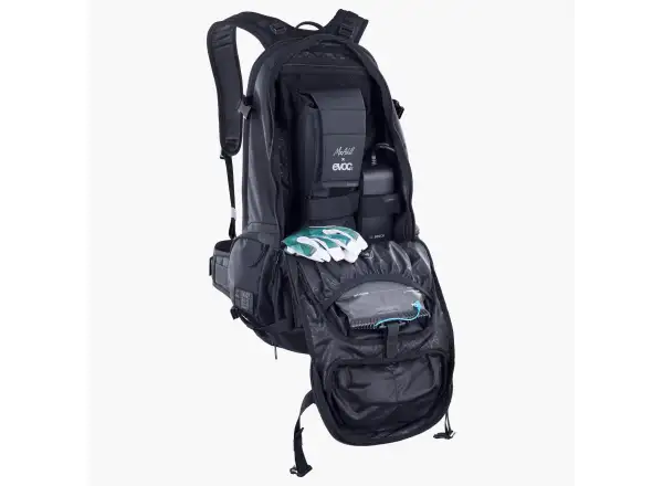 Evoc FR Trail E-Ride backpack 20 l MacAskill