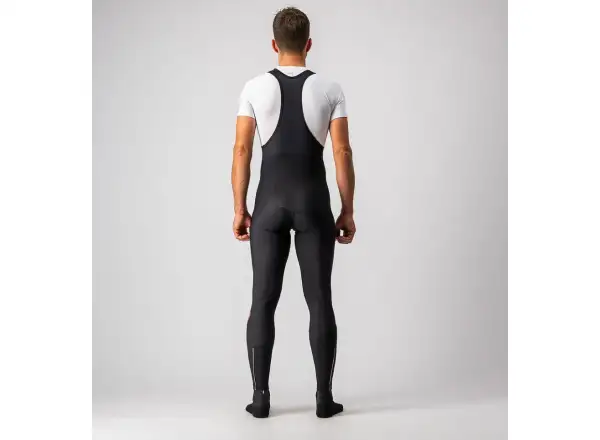 Castelli Entrata men's bib tights black