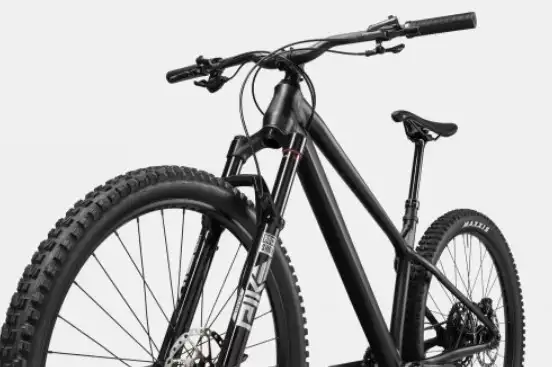 Habit HT tuned geometry