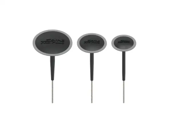 Lezyne Tubeless Pro Plugs repair kit for tubeless tires