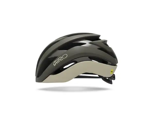 Giro Cielo MIPS helmet Mat Dark Sage