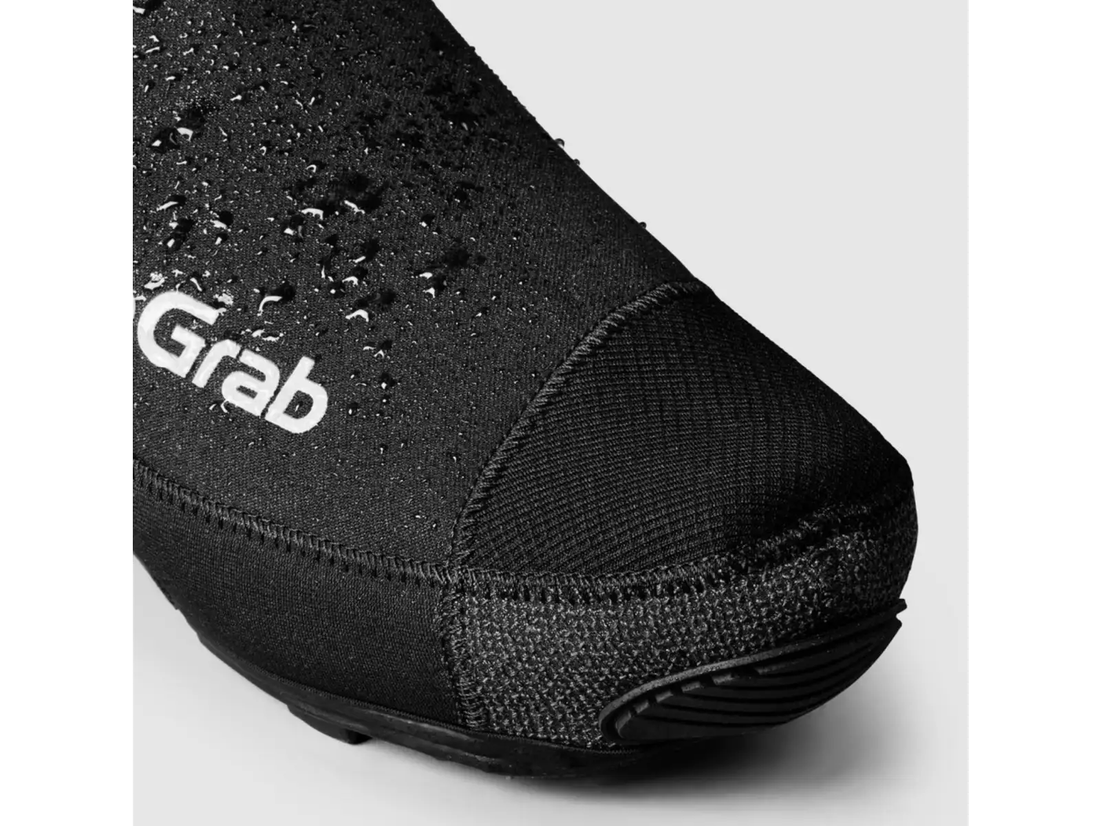 Grip Grab PACR Waterproof Winter Gravel shoe covers