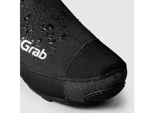 Grip Grab PACR Waterproof Winter Gravel shoe covers