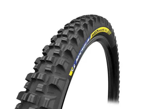 Michelin Wild Enduro Front Racing Line 29x2.40" MTB TLR tire kevlar black