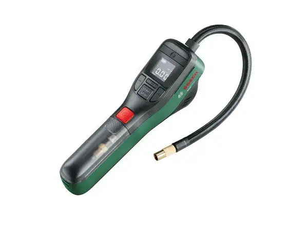 Bosch EasyPump electric pump 3.6 V / 3 Ah / 10.3 bar