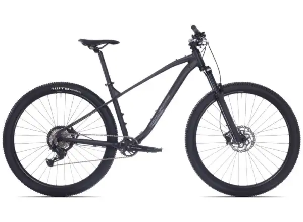 Rock Machine Blizz 10 mountain bike Matte Black